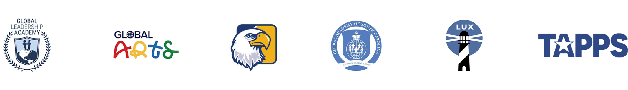 Trusted by Local Schools and Regional Organizations